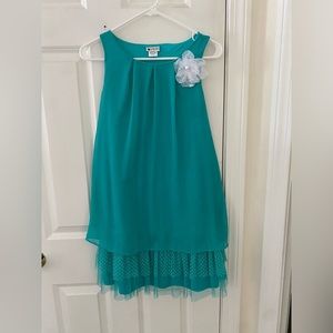 Pretty girls dress